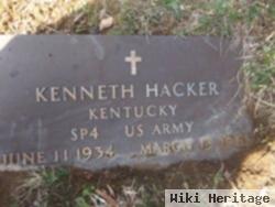 Kenneth Hacker