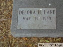 Delora Dene Harmon Lane