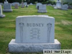 John J Budney