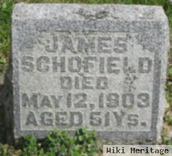 James Schofield