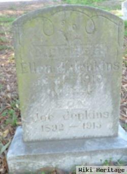 Ellen J Jenkins