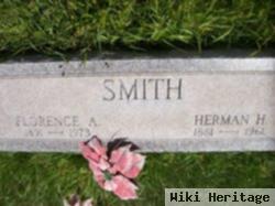 Herman Hill Smith