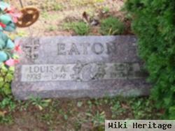 Louis A. Eaton