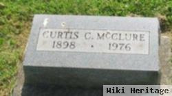 Curtis Mcclure