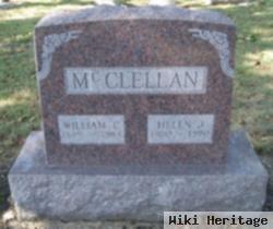 William C. Mcclellan