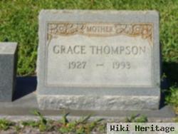 Grace Thompson