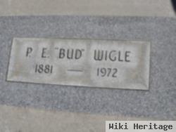 Perry Ebeneezer "bud" Wigle