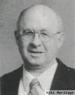 Earl David Farr