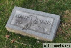 Webber V. Jenkins