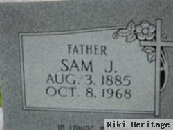 Samuel J "sam" Johnson