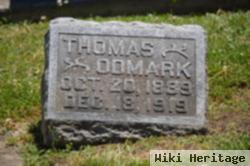 Thomas Odmark