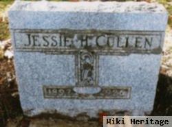 Jessie Herolett Hewlett Cullen