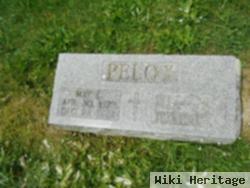 Leopold "lee" Pelot