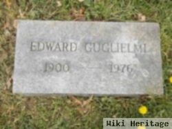 Edward Guglielmi