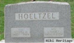 George H Hoeltzel