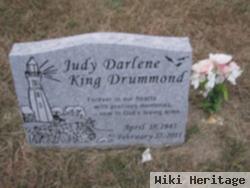 Judy Darlene King Drummond