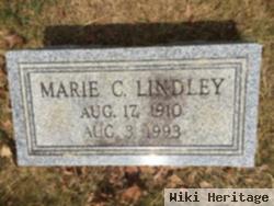 Marie Cook Lindley