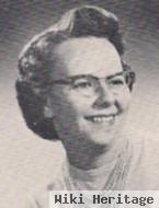 Linda F. Tarbet Dubbs