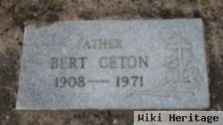 Bert Ceton