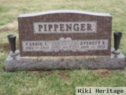 Everett Ralph Pippenger