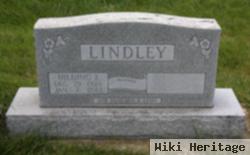 Hilding Leonard Lindley