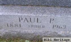 Paul Phinias Runnels