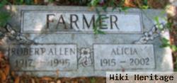 Alicia Farmer