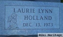 Laurie L Holland