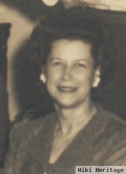 Arlene Louise Niebell Coon