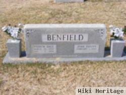 Andrew Dale Benfield