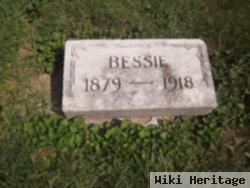 Bessie Rubey