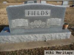 John H. Fields