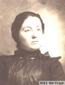 Mary Lillian Hinton