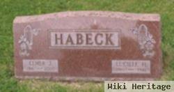 Elmer J Habeck