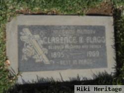 Clarence R. Flagg