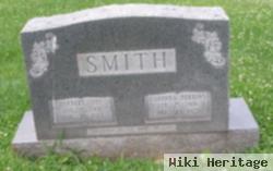 Herbert "dee" Smith