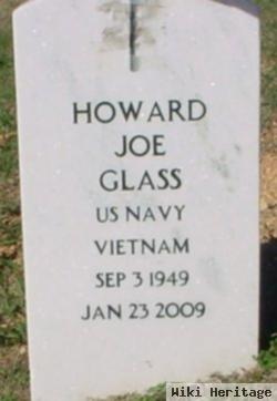 Howard Joe Glass