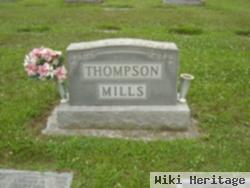 Sallye L. Mills Thompson