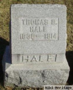 Thomas Hale