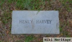 Henry Harvey