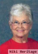 Wanda J. Wheeler Behanish Colson