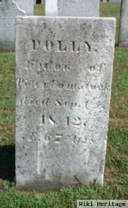 Polly Comstock