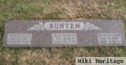 Mittie Myrtle Fisher Bunten