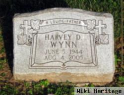 Harvey D. Wynn