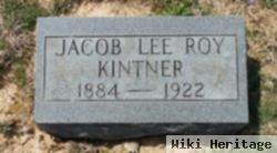 Jacob Lee Roy Kintner