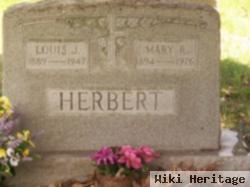 Mary R. Herbert