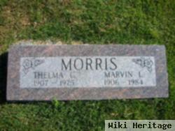 Marvin L. Morris