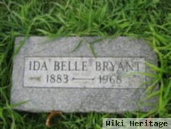 Ida Belle Bryant