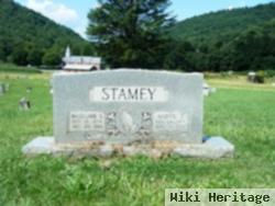 Mattie J Stamey