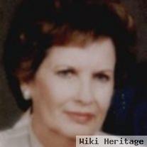 Marjorie Sue "margie" Harrison Everson